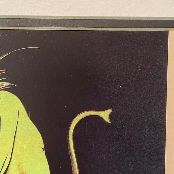 Maurin Quina France print. - Picture 11 of 11